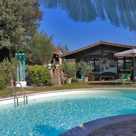 Apartment Cedrone 4 Cagli