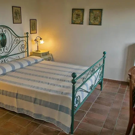 Apartment Cedrone 4