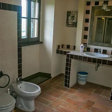 Cedrone 4 Apartment Cagli