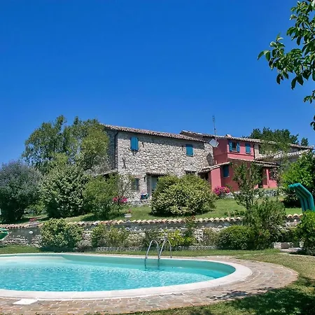 Apartment Cedrone 4 *