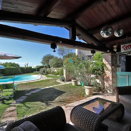 Cedrone 4 Apartment *