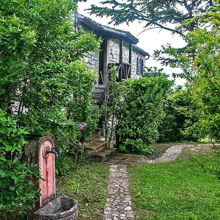 Apartment Cedrone 4 Cagli