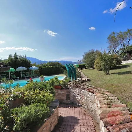 Apartment Cedrone 4 Cagli