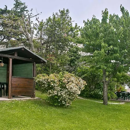 Cedrone 4 Apartment