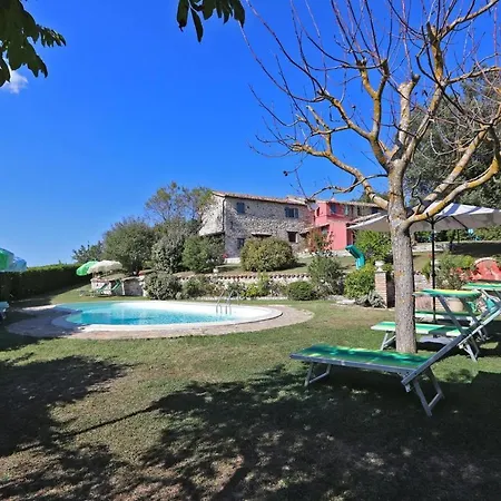 Cedrone 4 Apartment